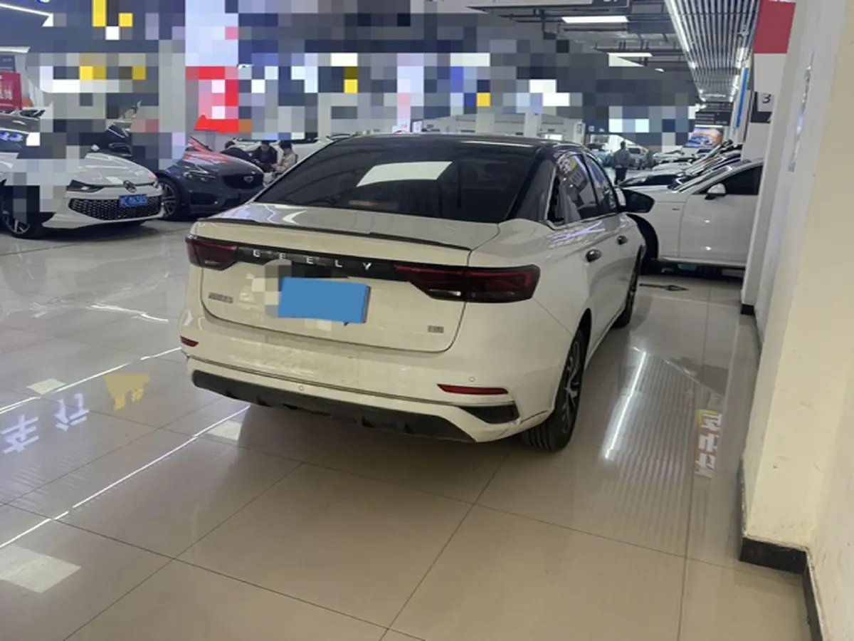 2022 Geely Emgrand 1.5L 114HP L4 5MT,autocango,china used car exporter,china ev exporter,chinese used car exporter,chinese used ev exporter