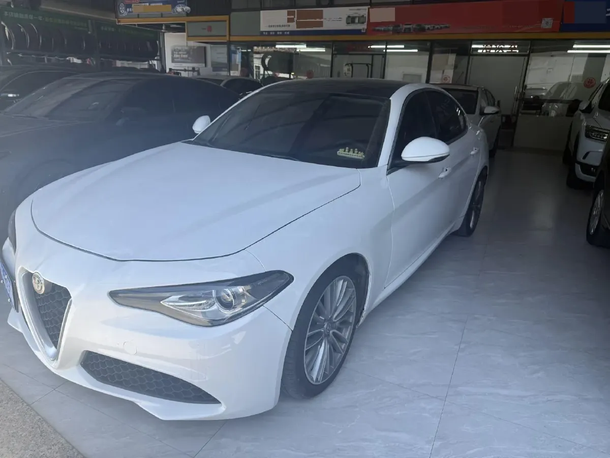 2017 Ford Mustang 2.3T 314HP L4 6AT,autocango,china used car exporter,china ev exporter,chinese used car exporter,chinese used ev exporter