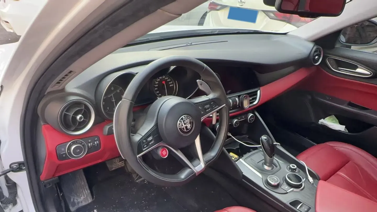 2017 Ford Mustang 2.3T 314HP L4 6AT,autocango,china used car exporter,china ev exporter,chinese used car exporter,chinese used ev exporter