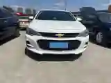 2018 Chevrolet Cavalier 1.5L 113HP L4 6AT