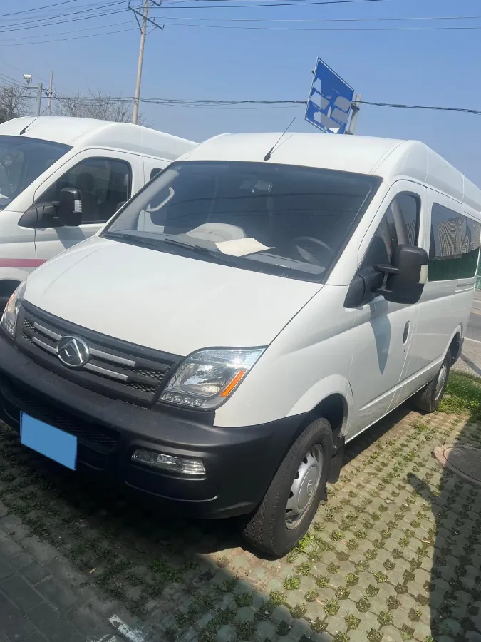 2019 FHA LeiShen 2.5T 129HP L4 6MT,autocango,china used car exporter,china ev exporter,chinese used car exporter,chinese used ev exporter