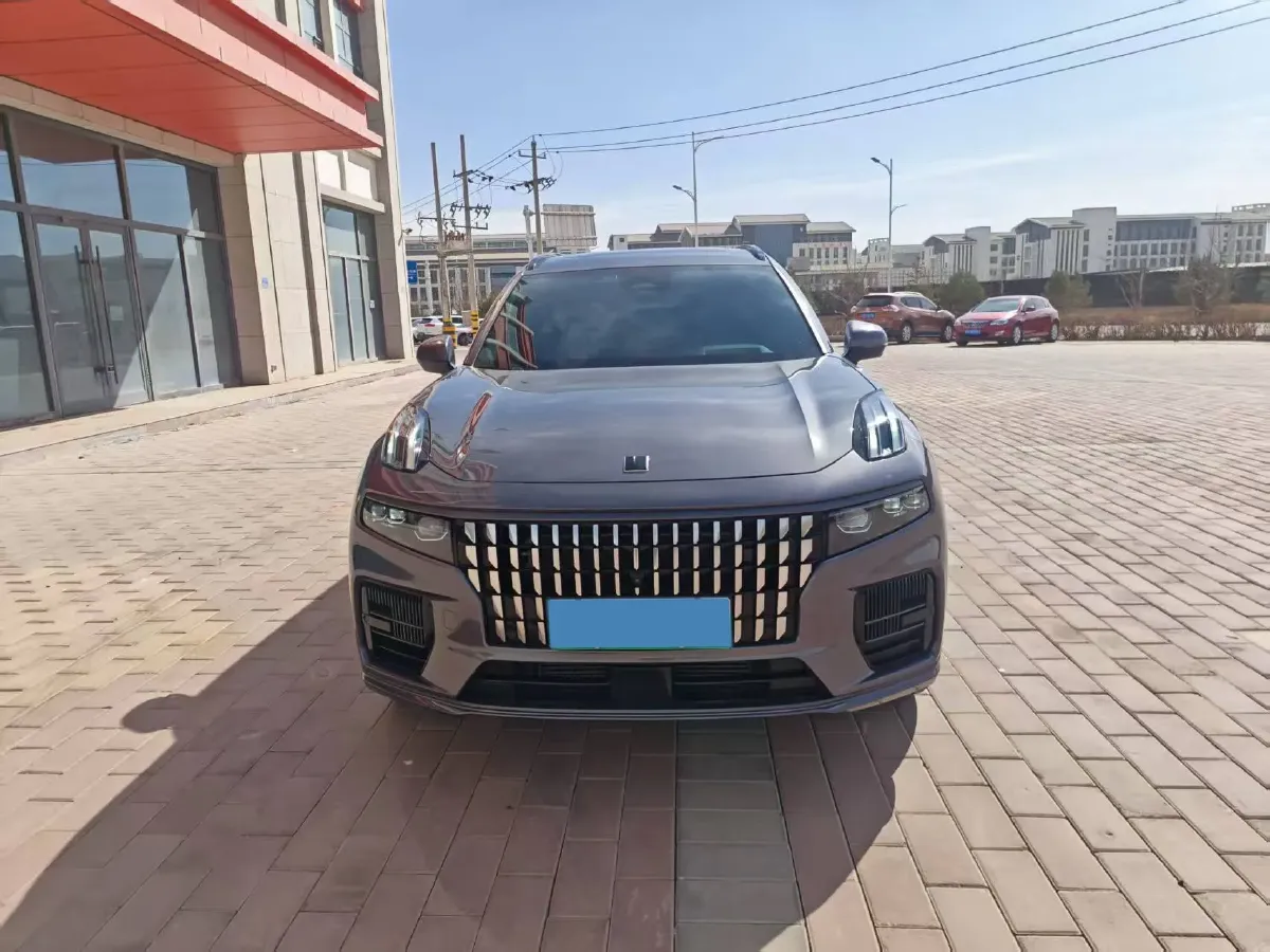 2023 LYNK&CO 09 EM-P 2.0T 254HP L4 3DHT PHEV 40.1KWH,autocango,china used car exporter,china ev exporter,chinese used car exporter,chinese used ev exporter