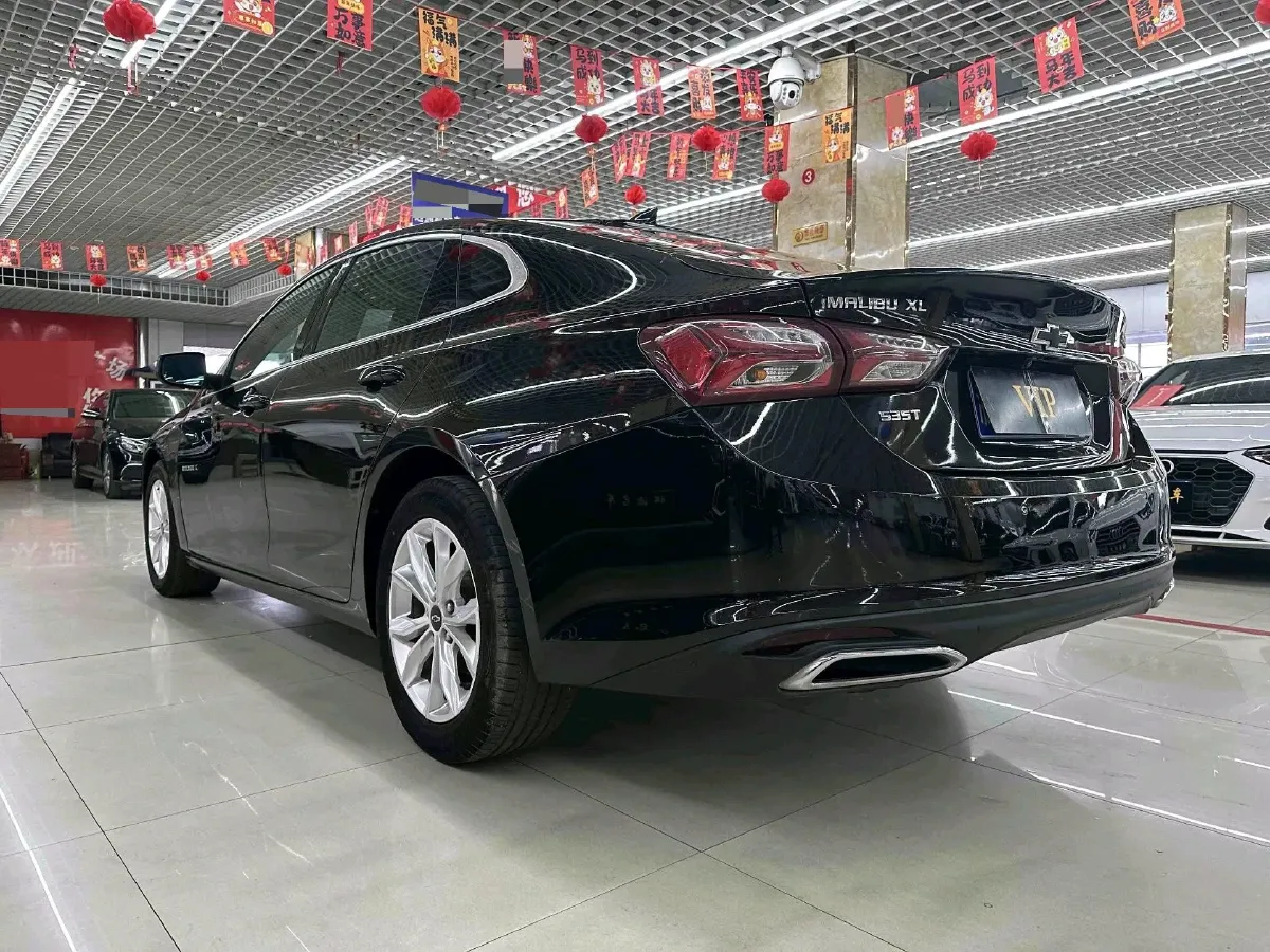 2021 Chevrolet Malibu XL 1.5T 169HP L4 9AT,autocango,china used car exporter,china ev exporter,chinese used car exporter,chinese used ev exporter