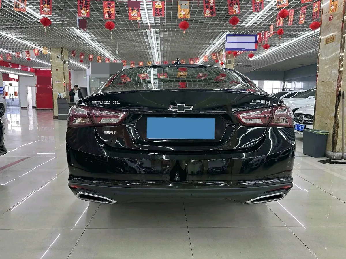 2021 Chevrolet Malibu XL 1.5T 169HP L4 9AT,autocango,china used car exporter,china ev exporter,chinese used car exporter,chinese used ev exporter