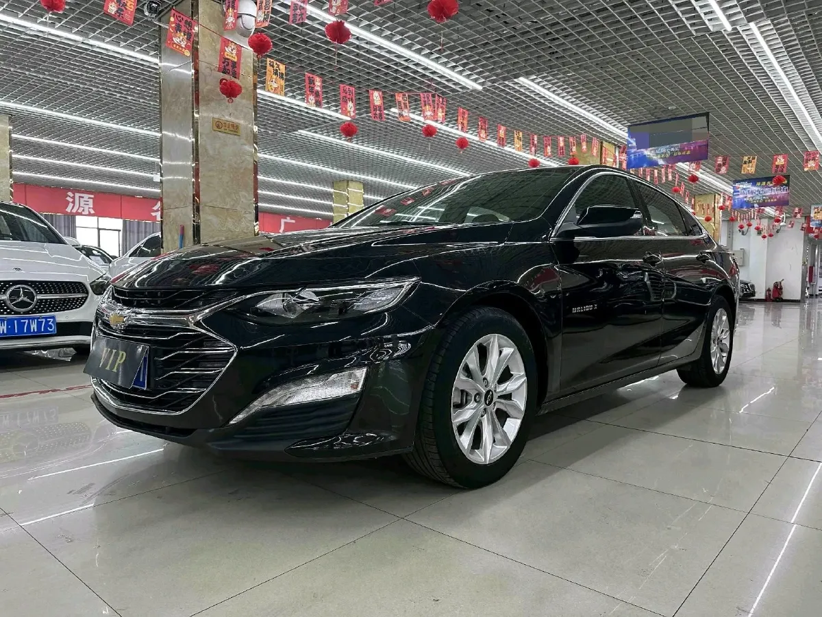 2021 Chevrolet Malibu XL 1.5T 169HP L4 9AT,autocango,china used car exporter,china ev exporter,chinese used car exporter,chinese used ev exporter