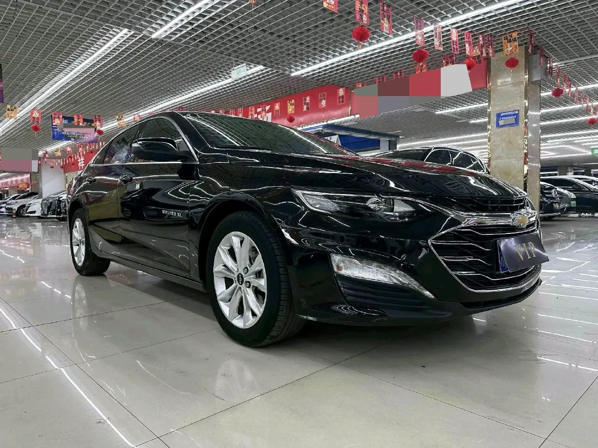 2021 Chevrolet Malibu XL 1.5T 169HP L4 9AT,autocango,china used car exporter,china ev exporter,chinese used car exporter,chinese used ev exporter