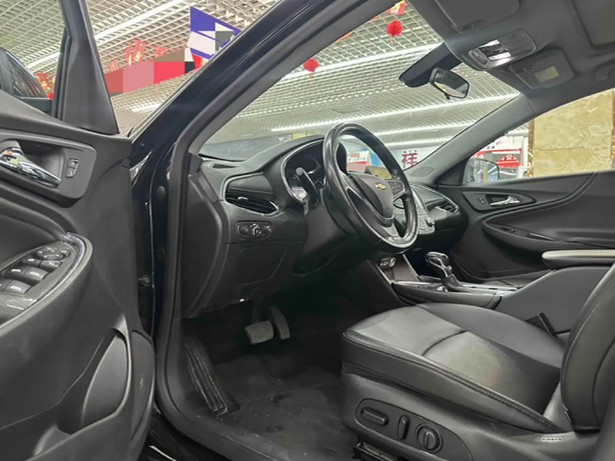 2021 Chevrolet Malibu XL 1.5T 169HP L4 9AT,autocango,china used car exporter,china ev exporter,chinese used car exporter,chinese used ev exporter