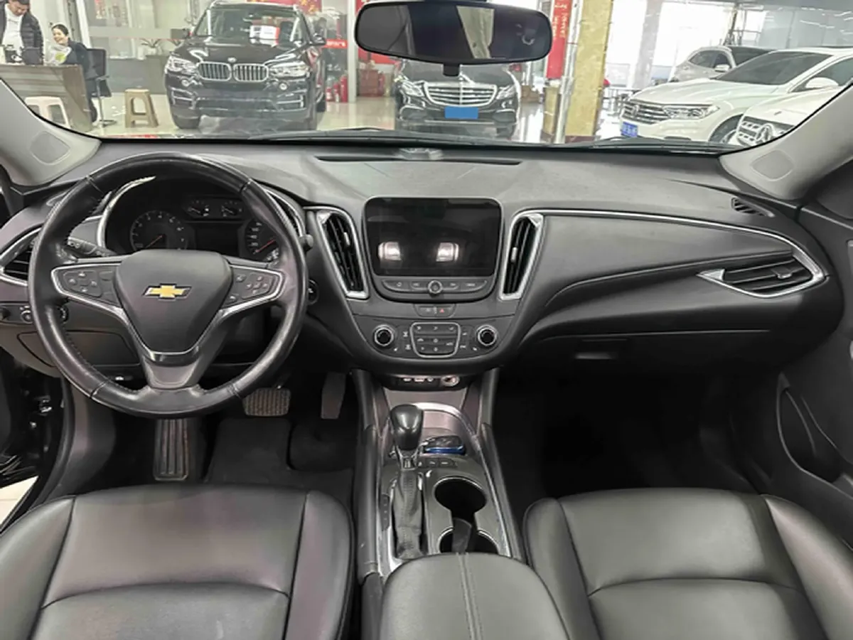 2021 Chevrolet Malibu XL 1.5T 169HP L4 9AT,autocango,china used car exporter,china ev exporter,chinese used car exporter,chinese used ev exporter
