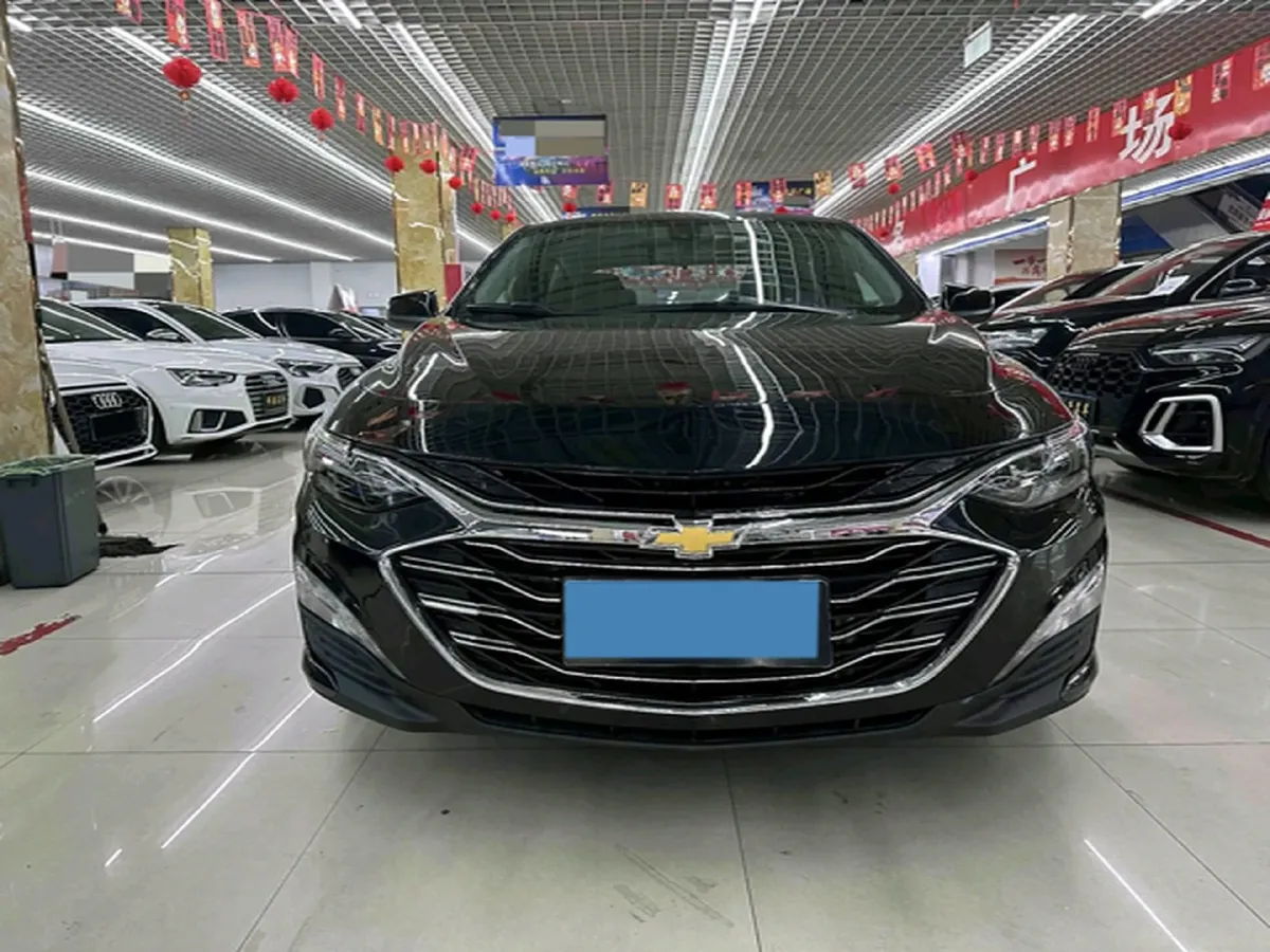 2021 Chevrolet Malibu XL 1.5T 169HP L4 9AT,autocango,china used car exporter,china ev exporter,chinese used car exporter,chinese used ev exporter