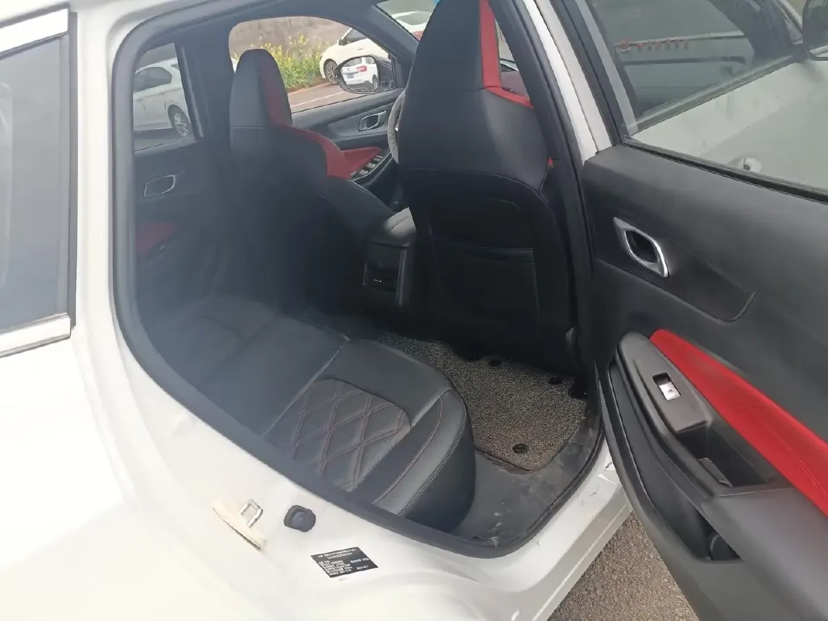 2024 ChangAn CS55 Plus 1.5T 188HP L4 7DCT,autocango,china used car exporter,china ev exporter,chinese used car exporter,chinese used ev exporter