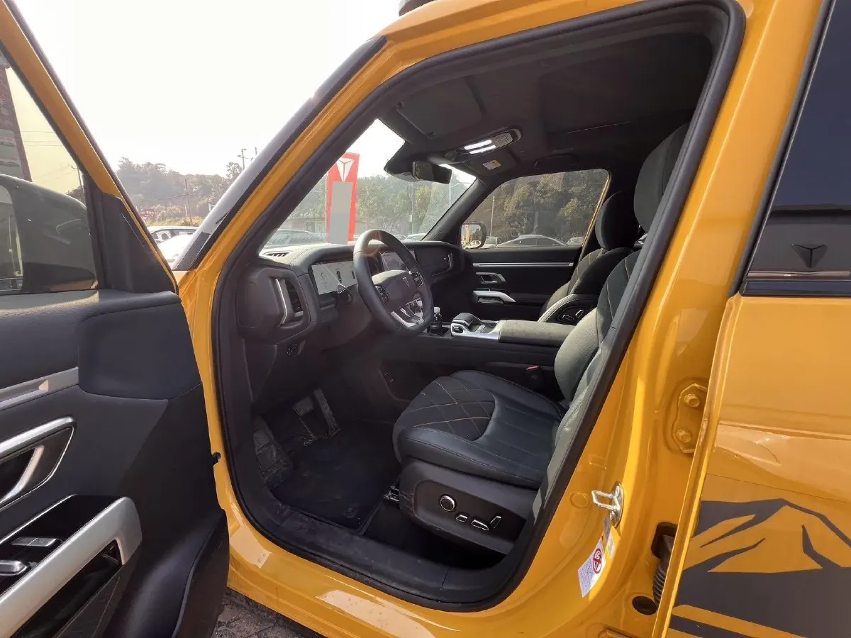 2025 Deepal G318 REEV 150HP REEV,autocango,china used car exporter,china ev exporter,chinese used car exporter,chinese used ev exporter