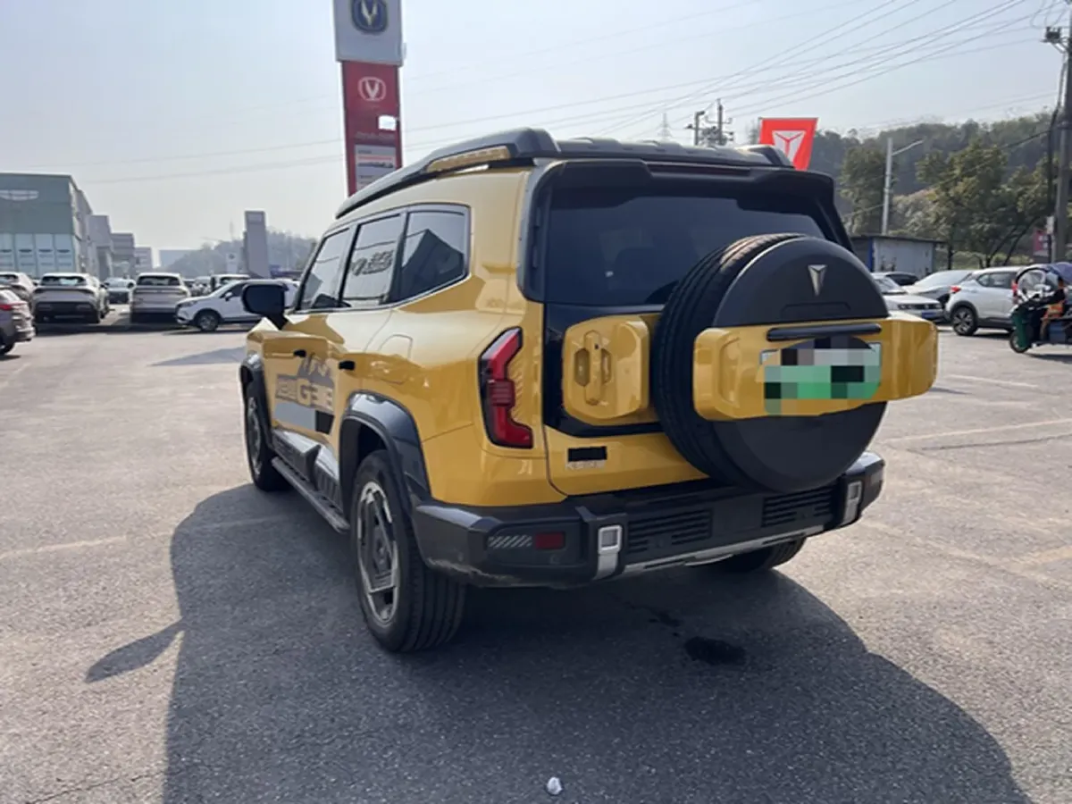 2025 Deepal G318 REEV 150HP REEV,autocango,china used car exporter,china ev exporter,chinese used car exporter,chinese used ev exporter