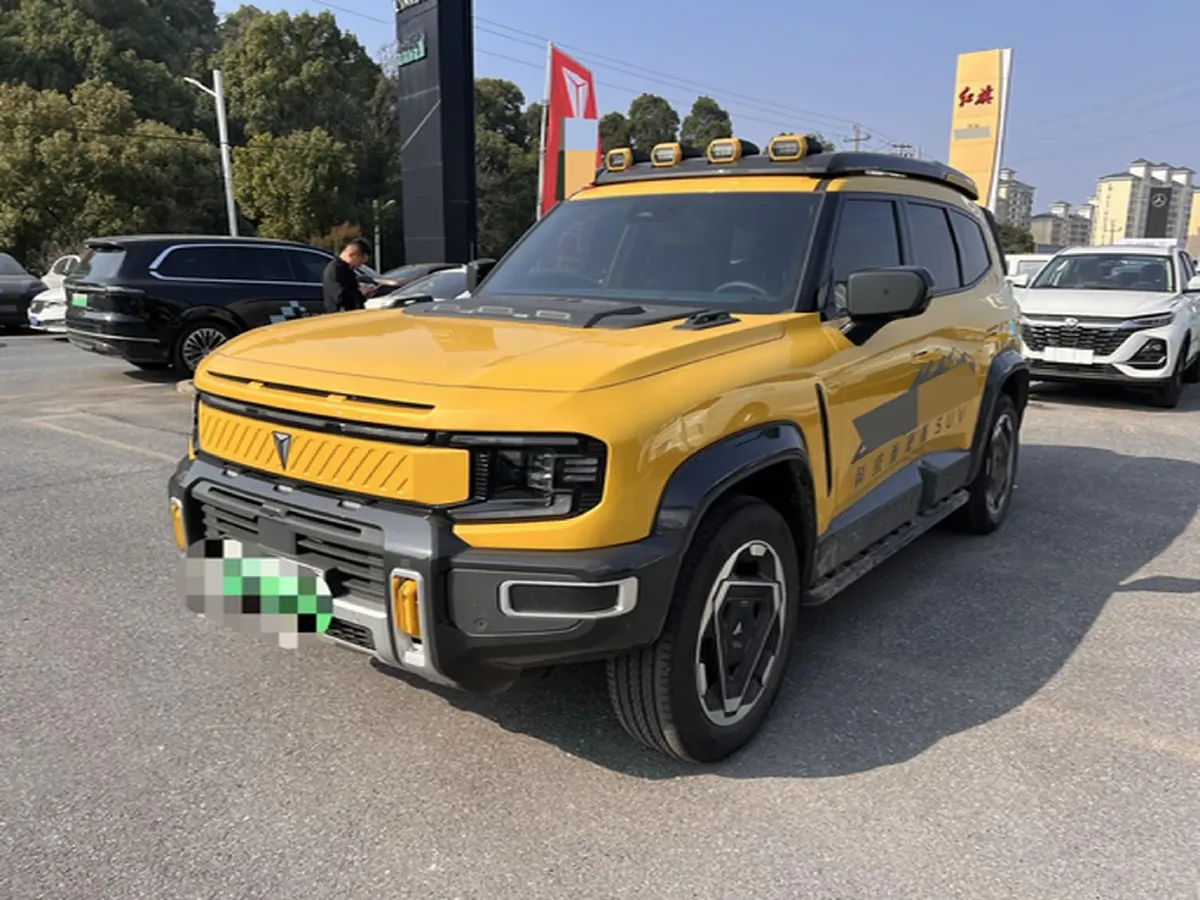 2025 Deepal G318 REEV 150HP REEV,autocango,china used car exporter,china ev exporter,chinese used car exporter,chinese used ev exporter