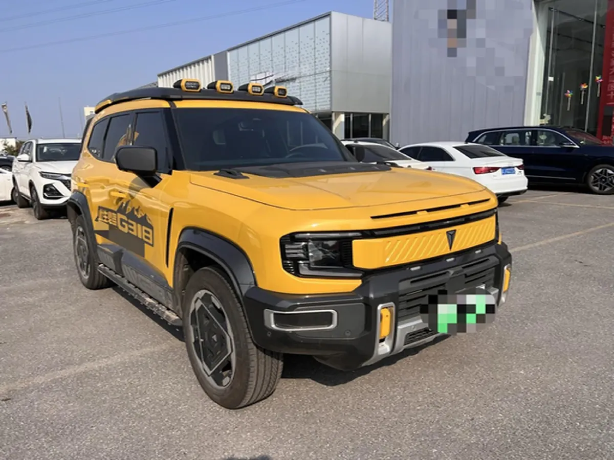 2025 Deepal G318 REEV 150HP REEV,autocango,china used car exporter,china ev exporter,chinese used car exporter,chinese used ev exporter