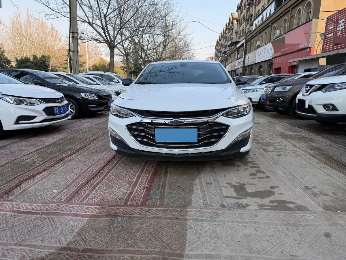 2019 Chevrolet Malibu XL 1.3T 165HP L3 CVT,autocango,china used car exporter,china ev exporter,chinese used car exporter,chinese used ev exporter
