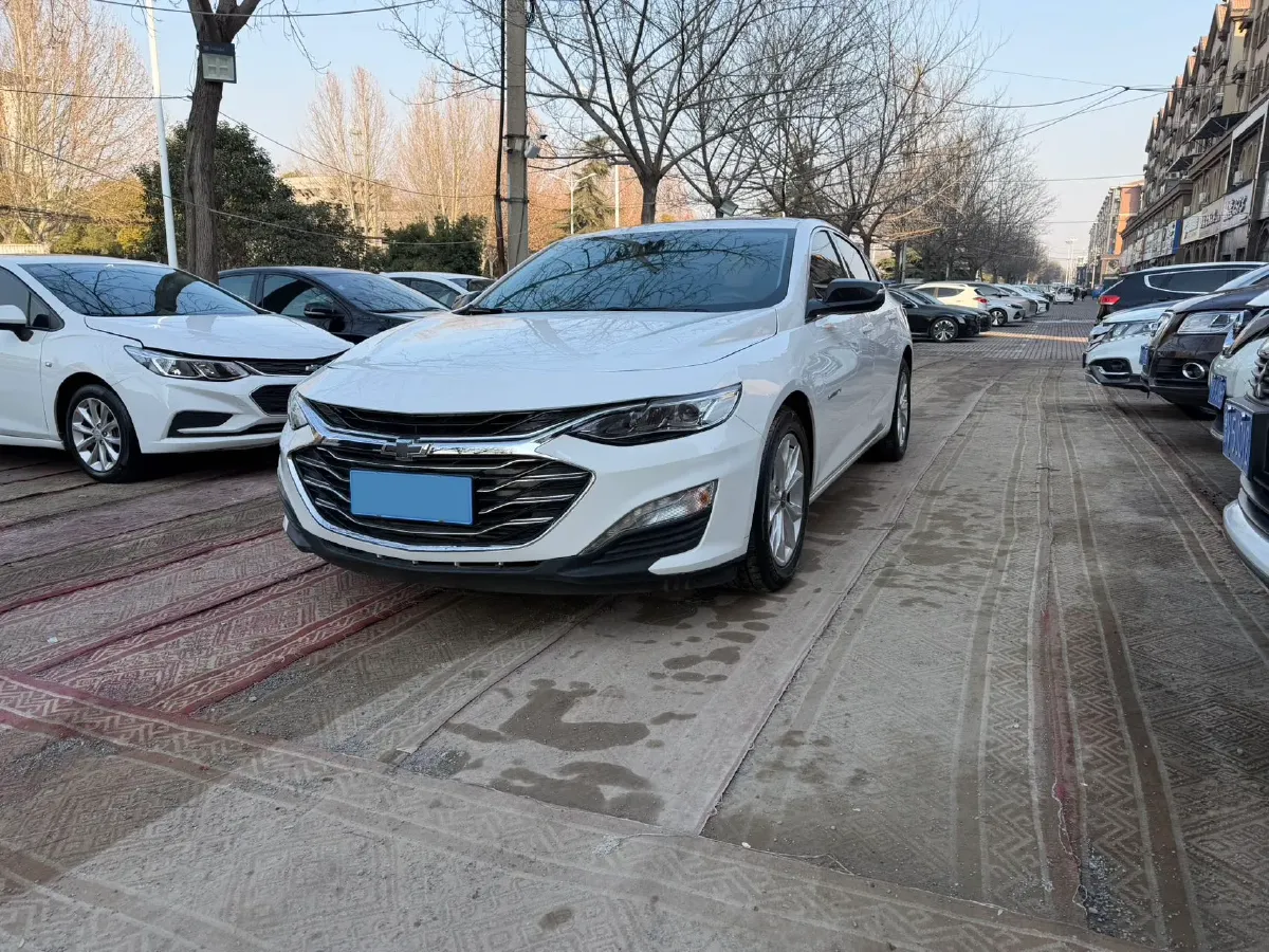 2019 Chevrolet Malibu XL 1.3T 165HP L3 CVT,autocango,china used car exporter,china ev exporter,chinese used car exporter,chinese used ev exporter