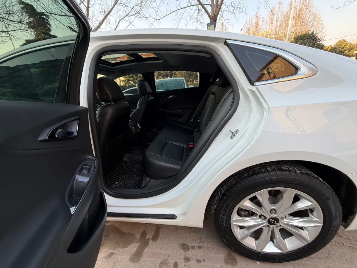 2019 Chevrolet Malibu XL 1.3T 165HP L3 CVT,autocango,china used car exporter,china ev exporter,chinese used car exporter,chinese used ev exporter