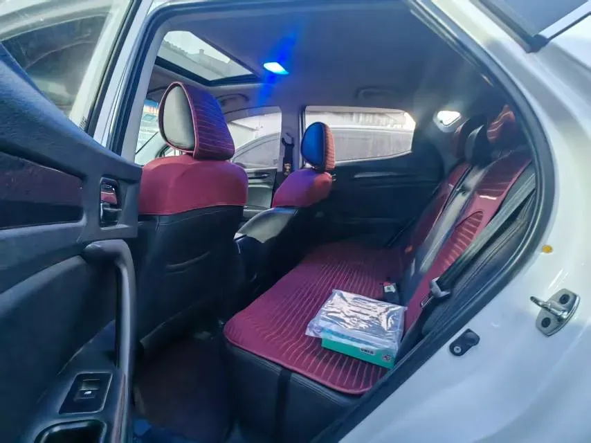 2021 Geely Binray 1.4T 141HP L4 CVT,autocango,china used car exporter,china ev exporter,chinese used car exporter,chinese used ev exporter