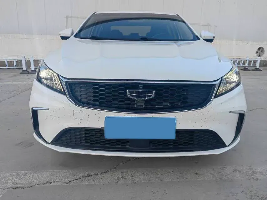 2021 Geely Binray 1.4T 141HP L4 CVT,autocango,china used car exporter,china ev exporter,chinese used car exporter,chinese used ev exporter