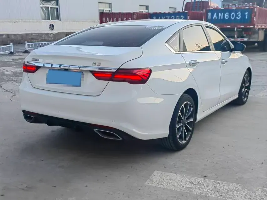 2021 Geely Binray 1.4T 141HP L4 CVT,autocango,china used car exporter,china ev exporter,chinese used car exporter,chinese used ev exporter