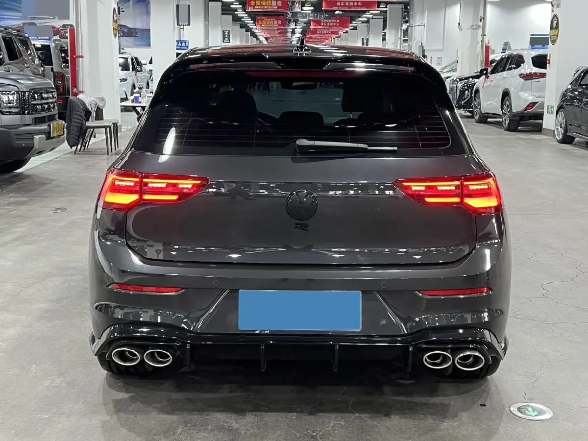 2024 Volkswagen Golf 1.4T 150HP L4 7DCT,autocango,china used car exporter,china ev exporter,chinese used car exporter,chinese used ev exporter