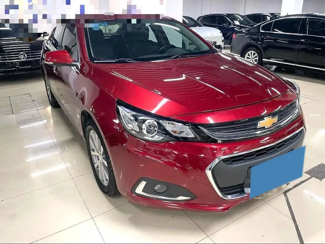 2018 Chevrolet Malibu 1.5T 170HP L4 6AT,autocango,china used car exporter,china ev exporter,chinese used car exporter,chinese used ev exporter