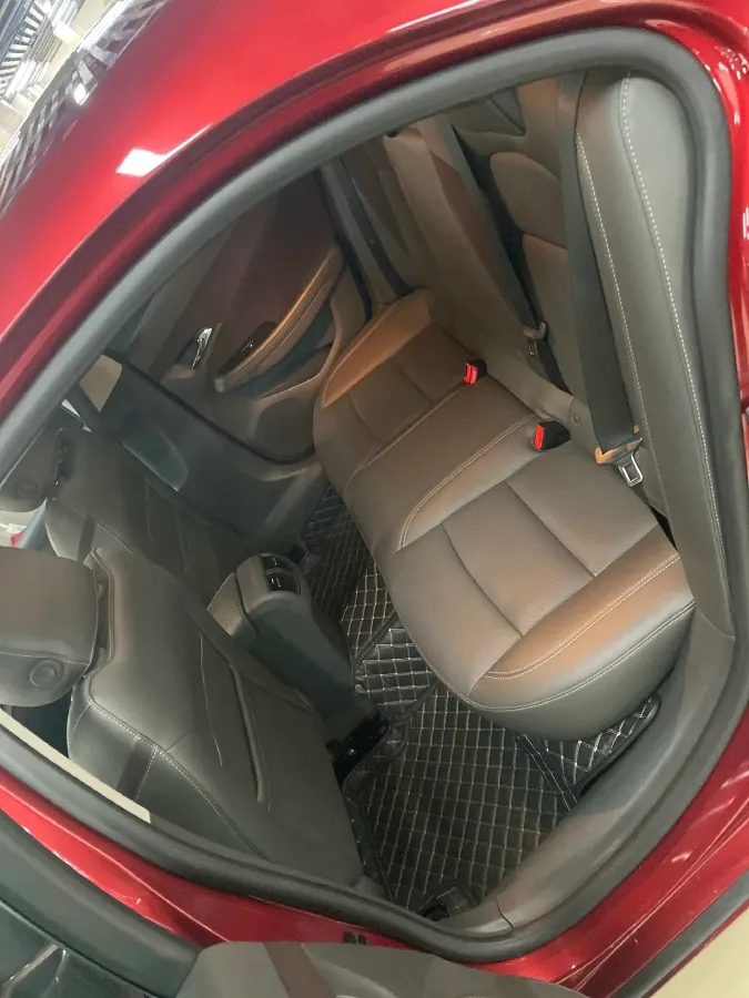 2018 Chevrolet Malibu 1.5T 170HP L4 6AT,autocango,china used car exporter,china ev exporter,chinese used car exporter,chinese used ev exporter