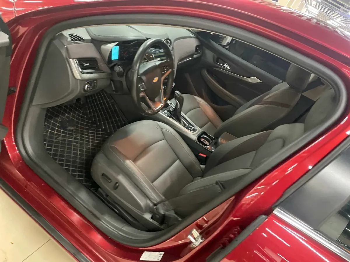 2018 Chevrolet Malibu 1.5T 170HP L4 6AT,autocango,china used car exporter,china ev exporter,chinese used car exporter,chinese used ev exporter