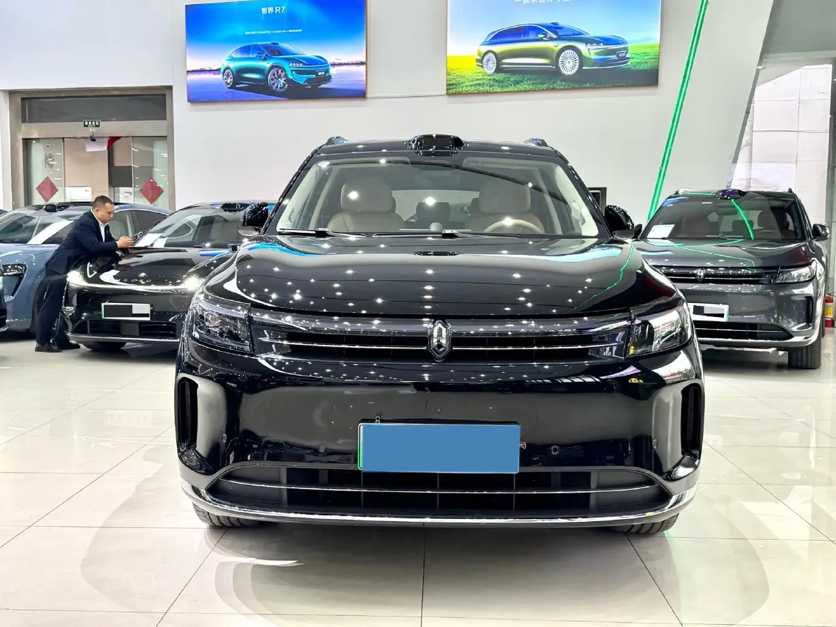 2024 AITO AITO M7 1.5T 152HP L4 REEV 42KWH,autocango,china used car exporter,china ev exporter,chinese used car exporter,chinese used ev exporter