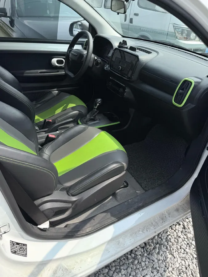 2020 Roewe Clever BEV 27KWH,autocango,china used car exporter,china ev exporter,chinese used car exporter,chinese used ev exporter