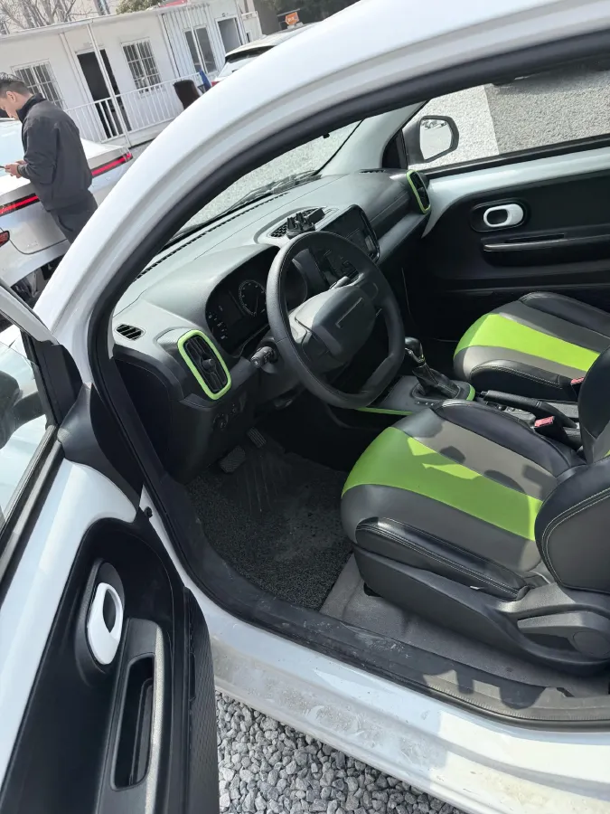 2020 Roewe Clever BEV 27KWH,autocango,china used car exporter,china ev exporter,chinese used car exporter,chinese used ev exporter