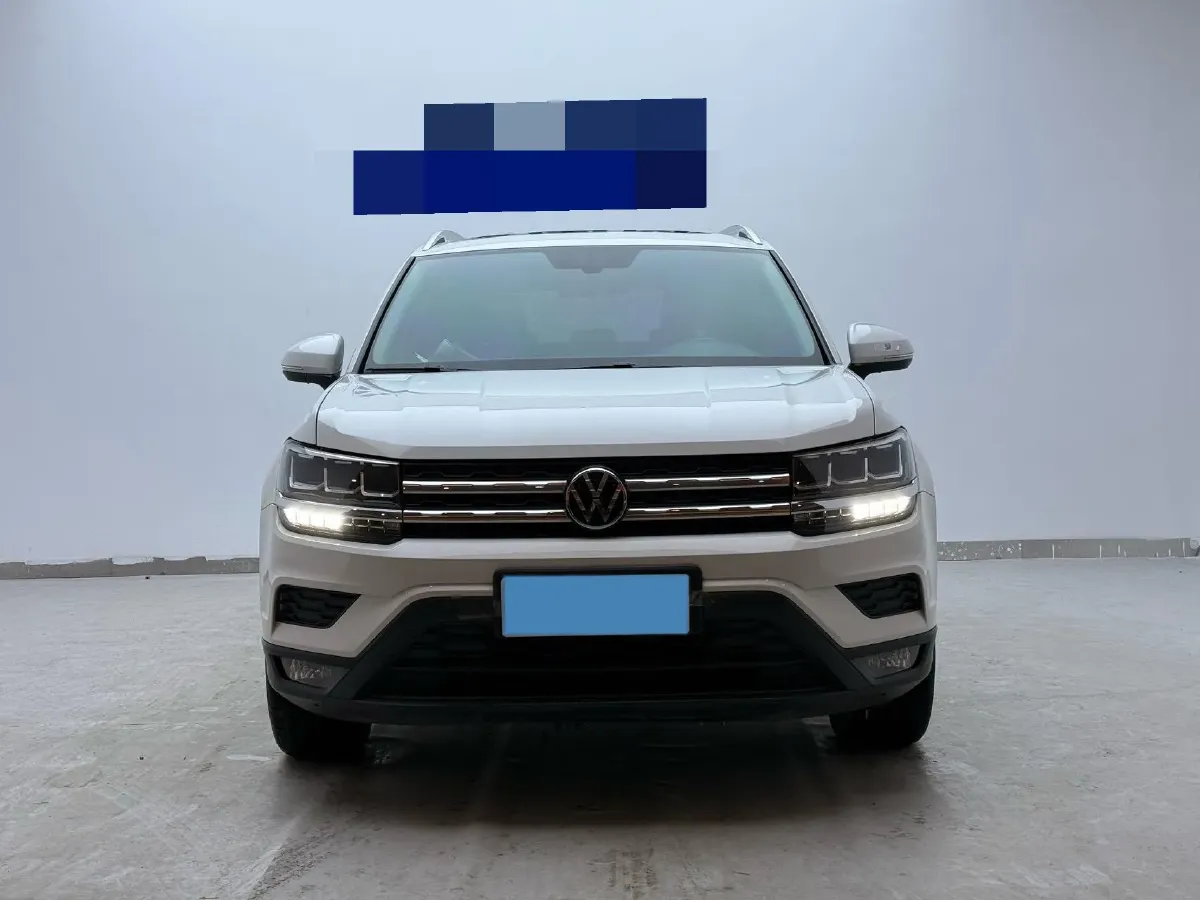 2021 Volkswagen Tharu 1.4T 150HP L4 7DCT,autocango,china used car exporter,china ev exporter,chinese used car exporter,chinese used ev exporter