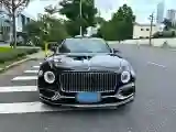 2020 Bentley Flying Spur 6.0T 635HP W12 8DCT