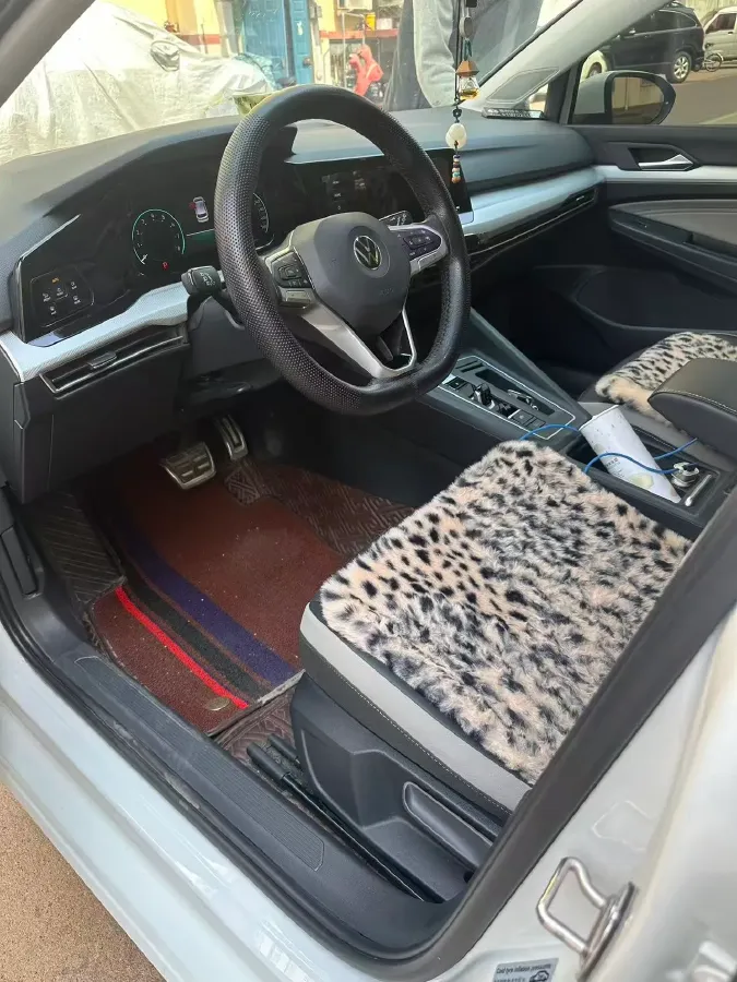 2021 Volkswagen Golf 1.4T 150HP L4 7DCT,autocango,china used car exporter,china ev exporter,chinese used car exporter,chinese used ev exporter