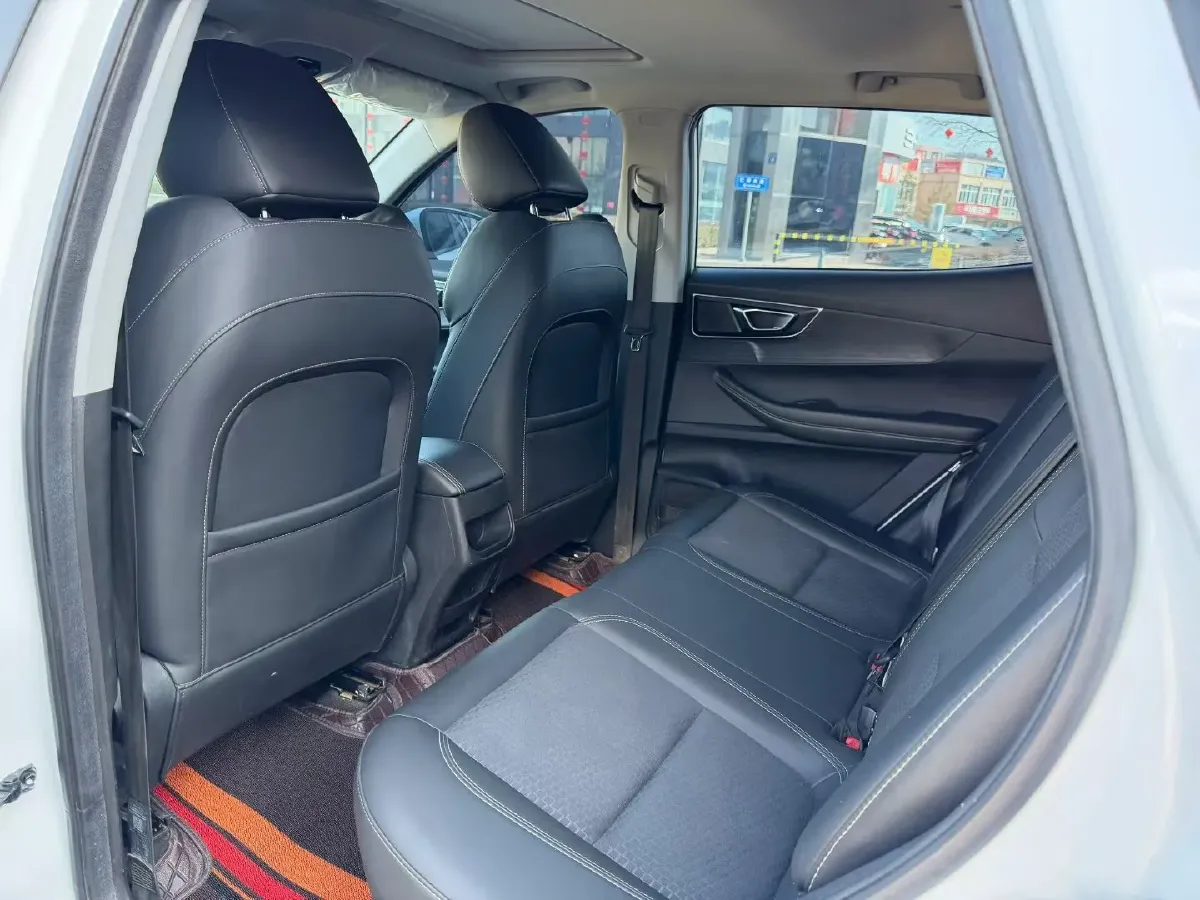 2019 Chery Tiggo 5x 1.5L 116HP L4 5MT,autocango,china used car exporter,china ev exporter,chinese used car exporter,chinese used ev exporter