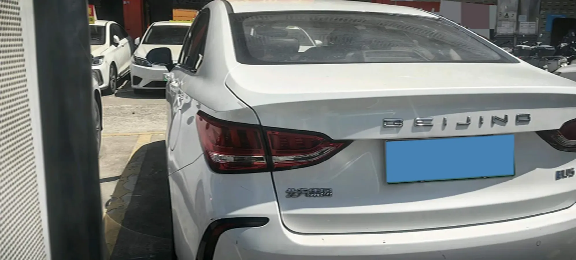 2021 Bestune B70 1.5T 169HP L4 7DCT,autocango,china used car exporter,china ev exporter,chinese used car exporter,chinese used ev exporter