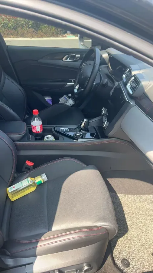 2020 LYNK&CO 03 2.0T 190HP L4 6AT,autocango,china used car exporter,china ev exporter,chinese used car exporter,chinese used ev exporter