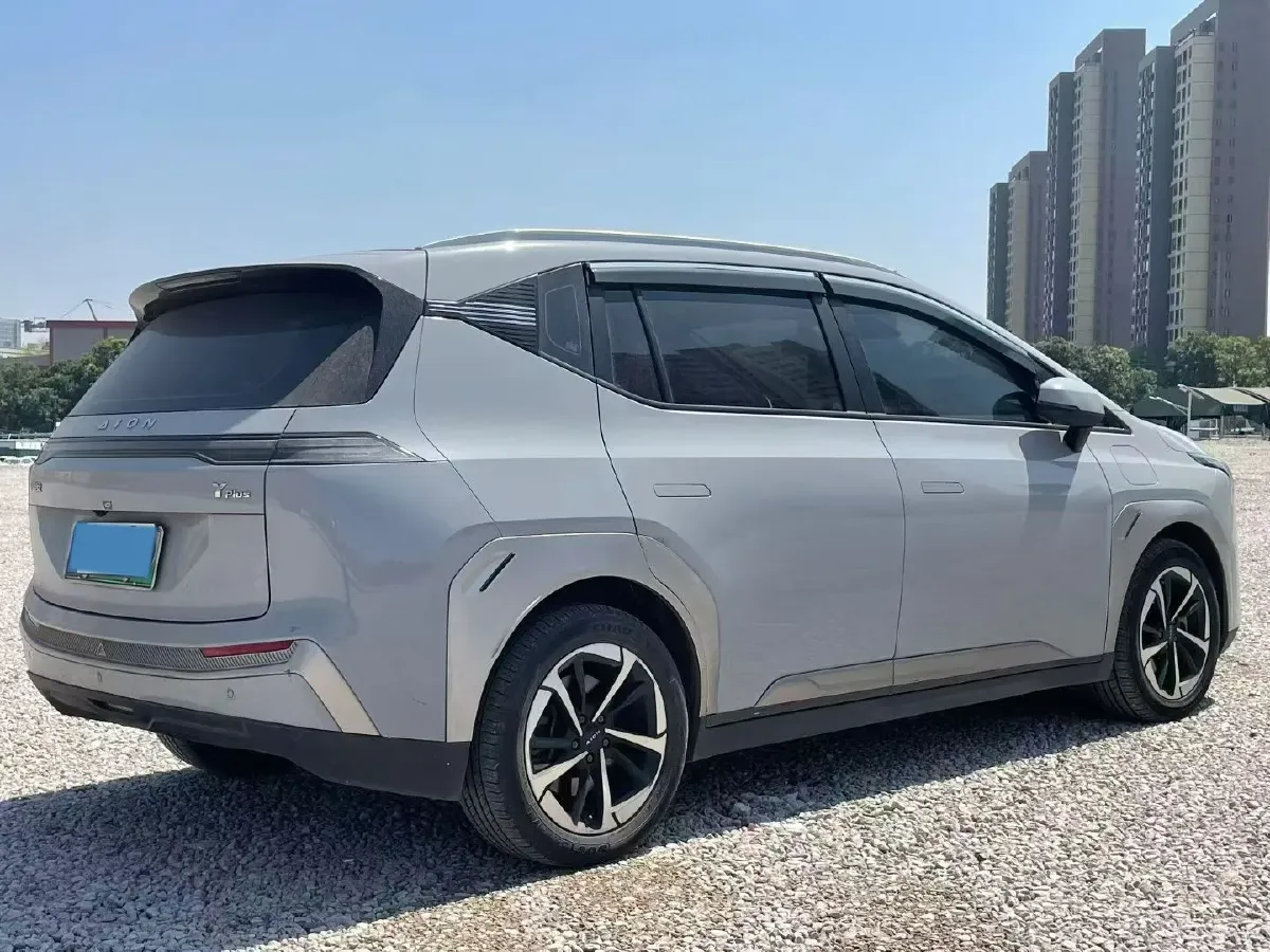 2023 Aion S BEV 55.5KWH,autocango,china used car exporter,china ev exporter,chinese used car exporter,chinese used ev exporter