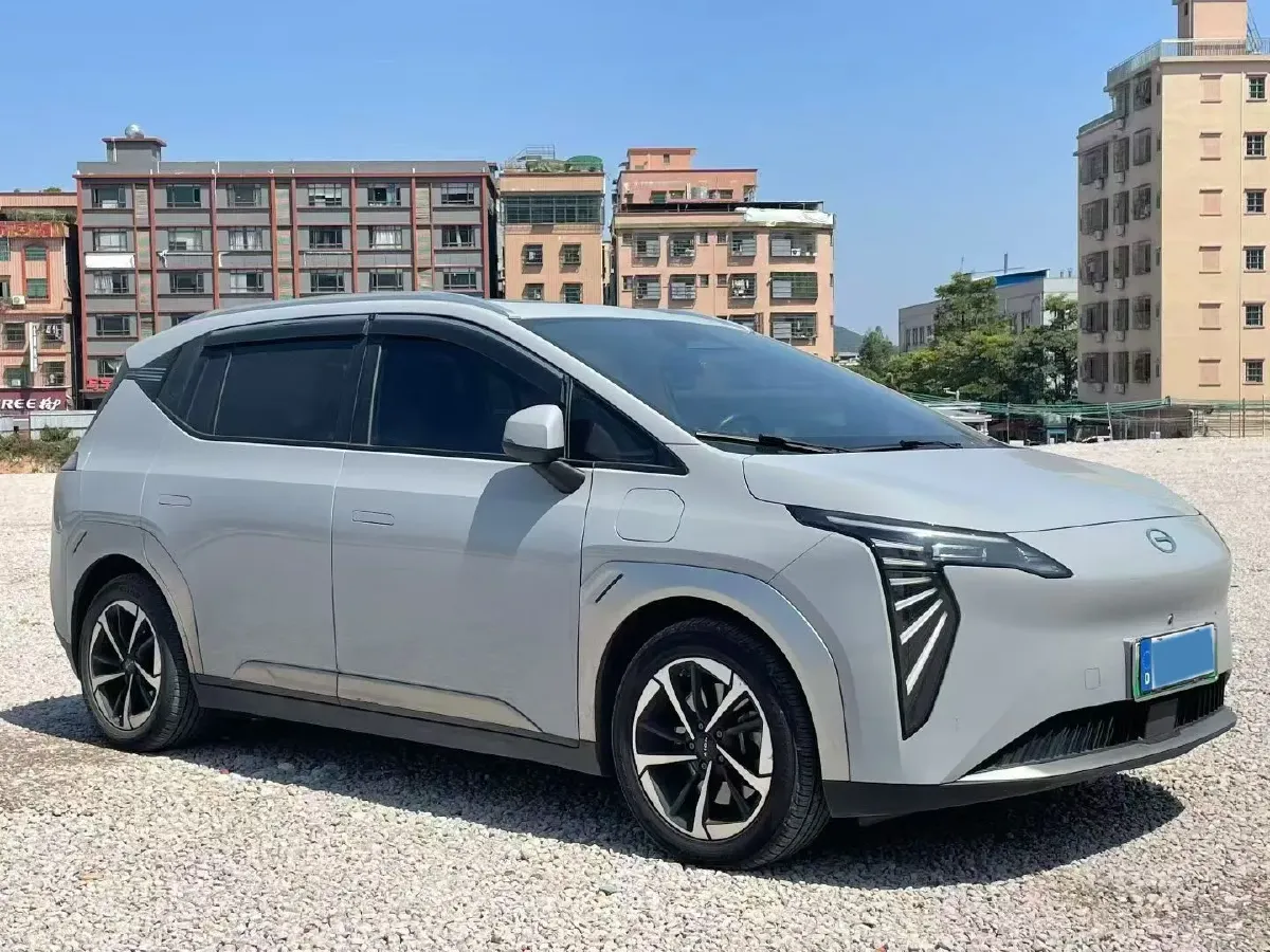 2023 Aion S BEV 55.5KWH,autocango,china used car exporter,china ev exporter,chinese used car exporter,chinese used ev exporter