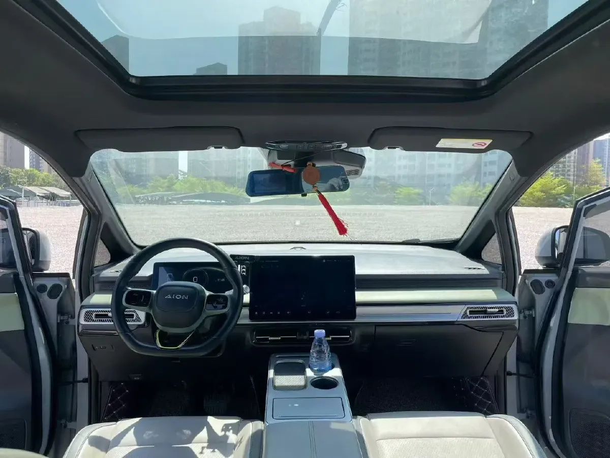 2023 Aion S BEV 55.5KWH,autocango,china used car exporter,china ev exporter,chinese used car exporter,chinese used ev exporter
