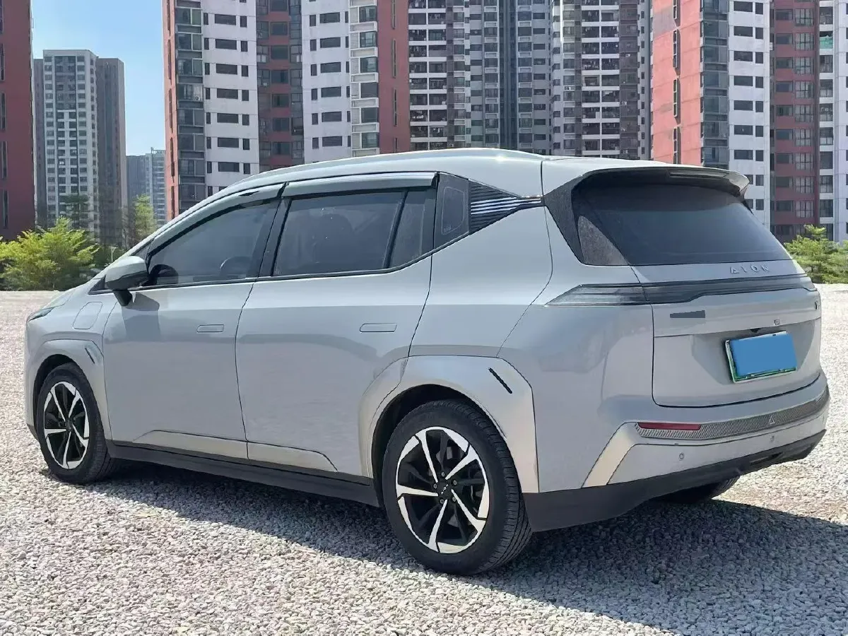 2023 Aion S BEV 55.5KWH,autocango,china used car exporter,china ev exporter,chinese used car exporter,chinese used ev exporter
