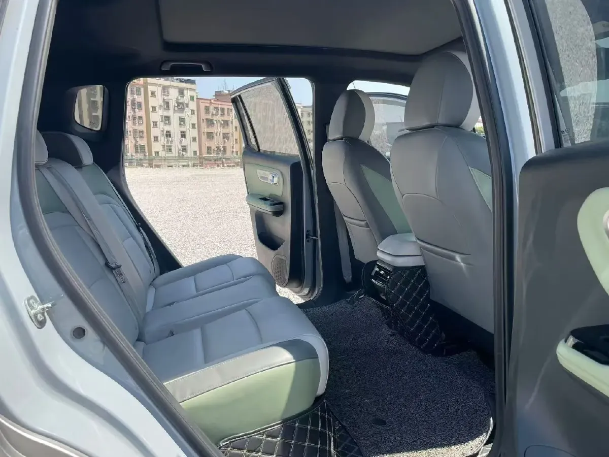 2023 Aion S BEV 55.5KWH,autocango,china used car exporter,china ev exporter,chinese used car exporter,chinese used ev exporter