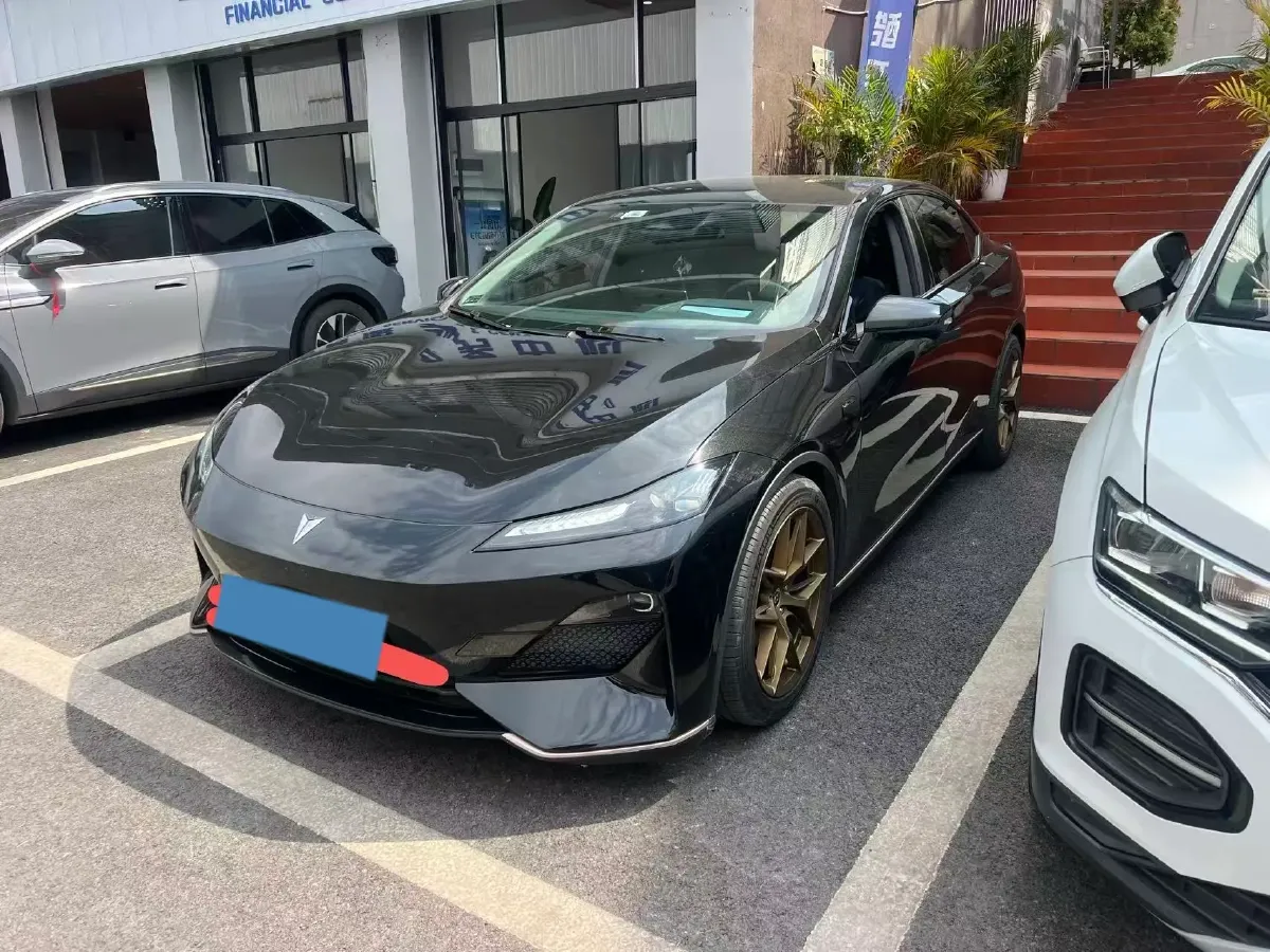 2022 DongFeng Forthing LingZhi EV BEV 68.4KWH,autocango,china used car exporter,china ev exporter,chinese used car exporter,chinese used ev exporter