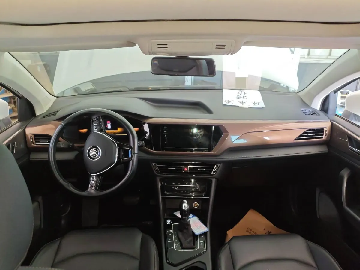 2022 Volkswagen Tharu 1.4T 150HP L4 7DCT,autocango,china used car exporter,china ev exporter,chinese used car exporter,chinese used ev exporter