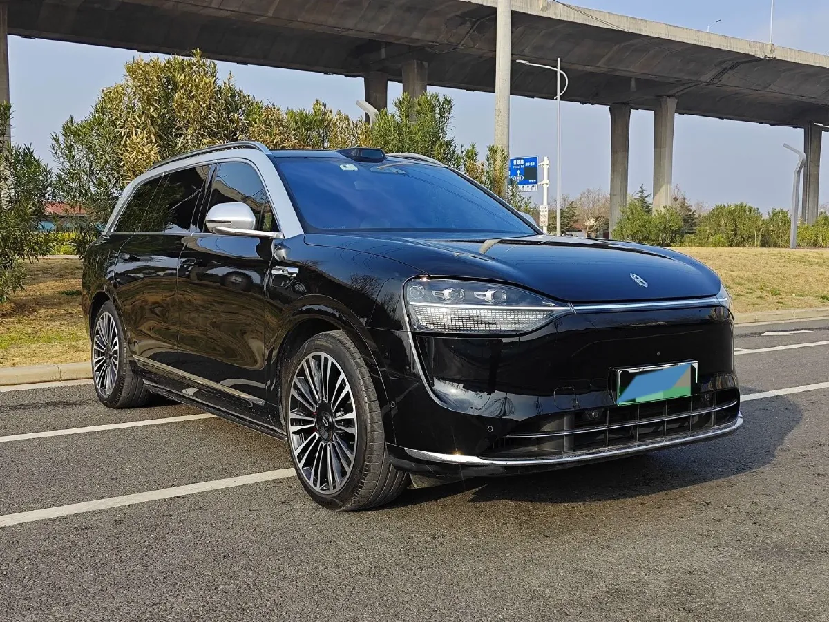 2024 AITO AITO M9 1.5T 152HP L4 REEV 42KWH,autocango,china used car exporter,china ev exporter,chinese used car exporter,chinese used ev exporter