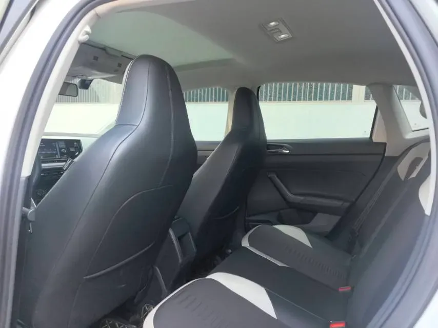 2019 Volkswagen Polo 1.5L 113HP L4 6AT,autocango,china used car exporter,china ev exporter,chinese used car exporter,chinese used ev exporter