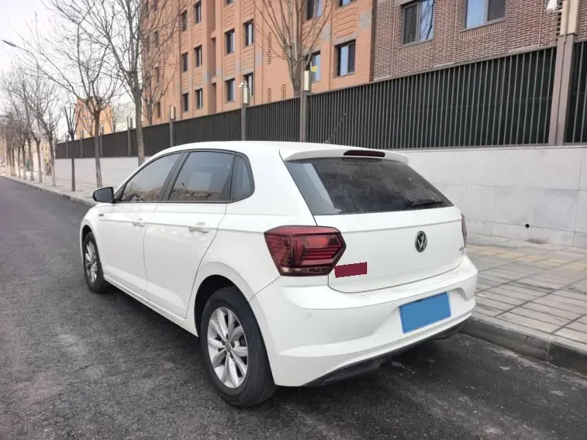 2019 Volkswagen Polo 1.5L 113HP L4 6AT,autocango,china used car exporter,china ev exporter,chinese used car exporter,chinese used ev exporter