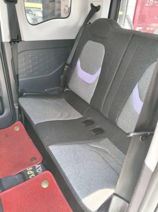 2022 Chery QQ Ice Cream BEV 13.85KWH,autocango,china used car exporter,china ev exporter,chinese used car exporter,chinese used ev exporter