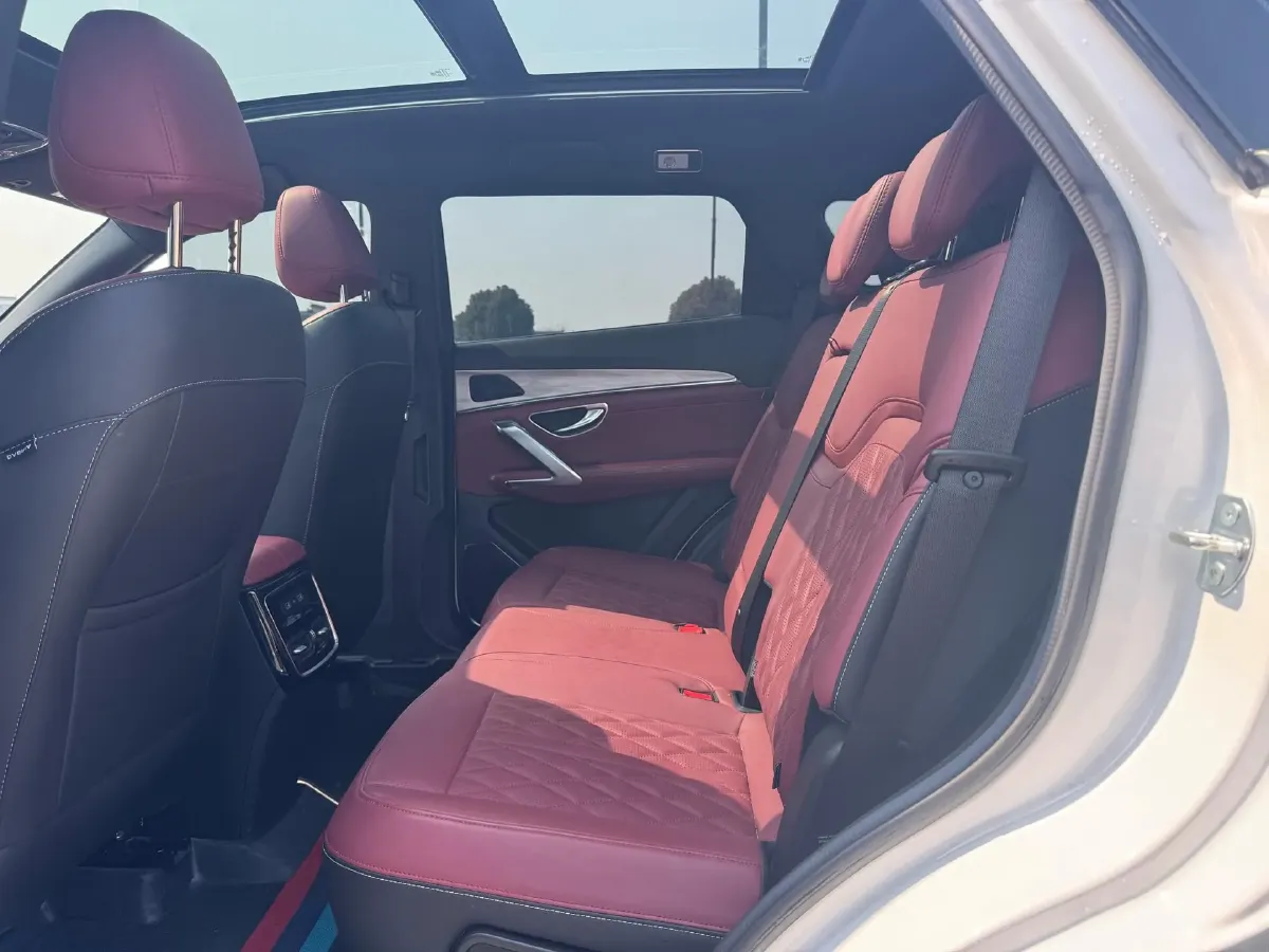 2023 Jetour X70 Plus 1.5T 156HP L4 6DCT,autocango,china used car exporter,china ev exporter,chinese used car exporter,chinese used ev exporter