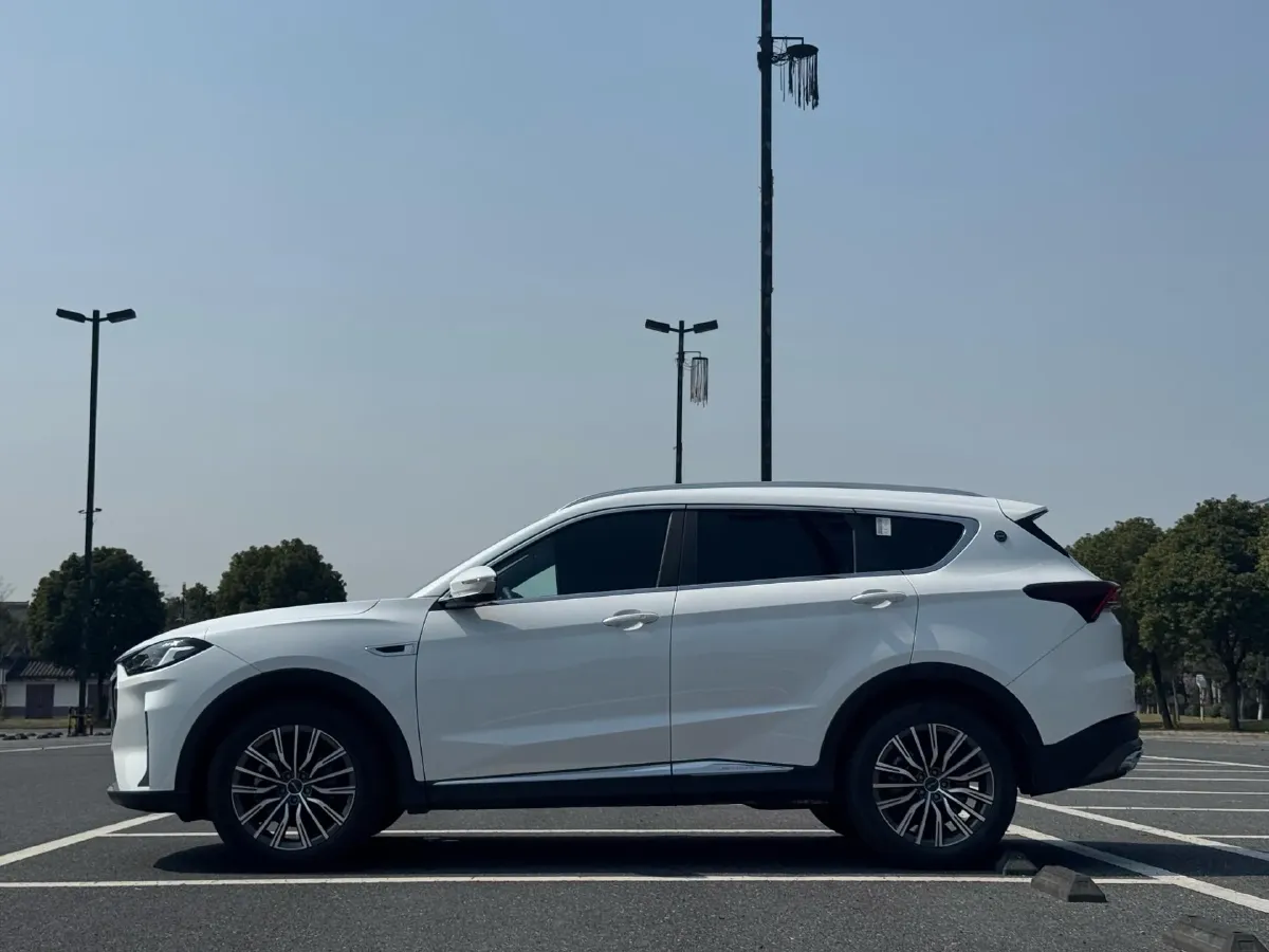 2023 Jetour X70 Plus 1.5T 156HP L4 6DCT,autocango,china used car exporter,china ev exporter,chinese used car exporter,chinese used ev exporter